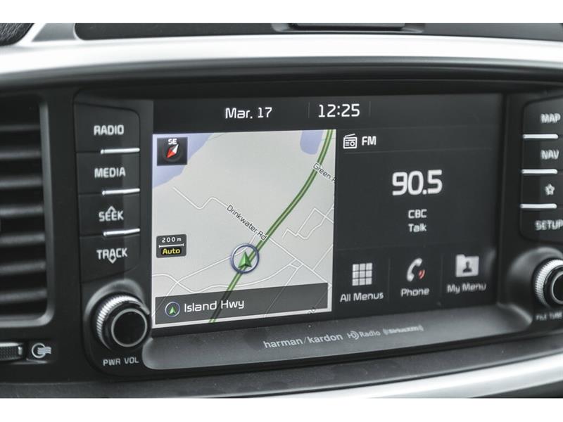 kia Sorento 2020 - 32