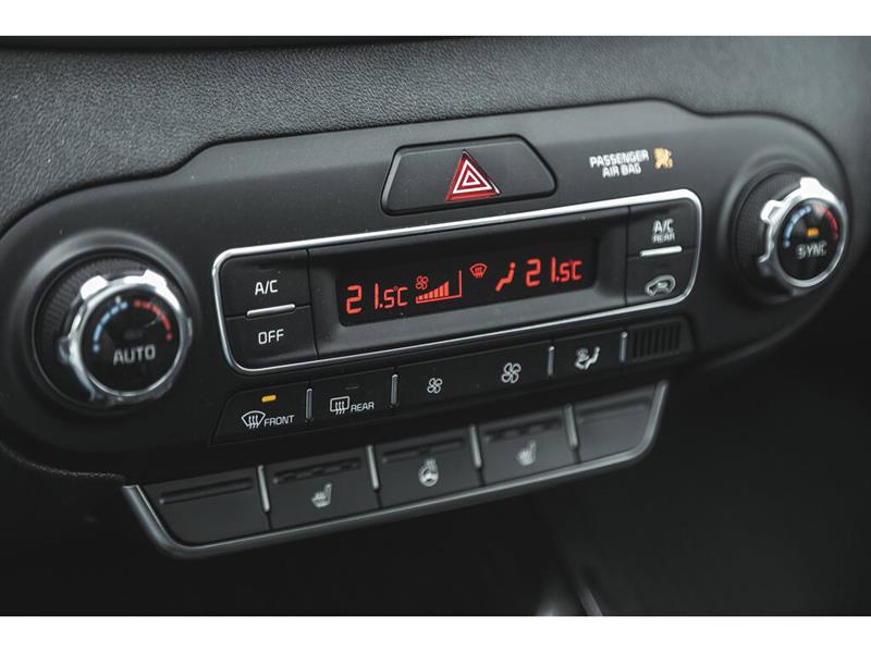 kia Sorento 2020 - 35