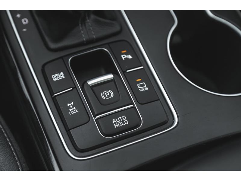 kia Sorento 2020 - 36