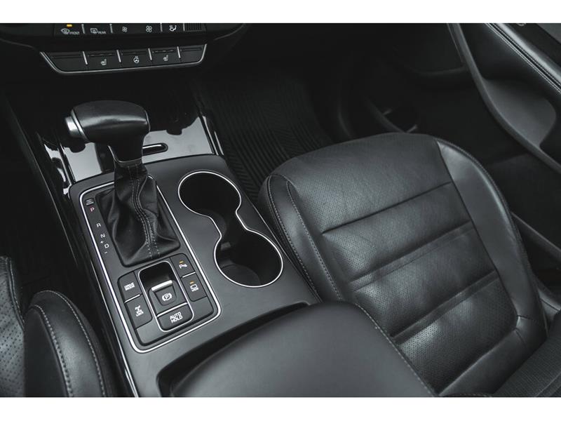 kia Sorento 2020 - 37