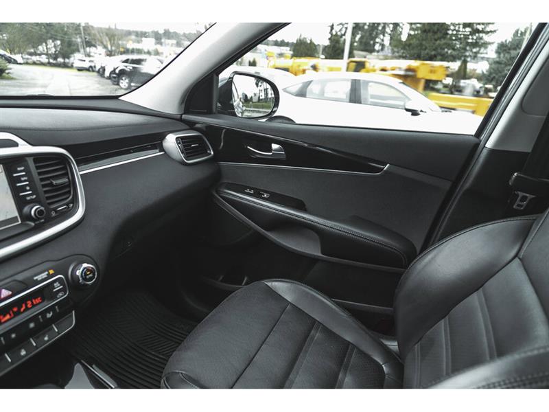 kia Sorento 2020 - 38