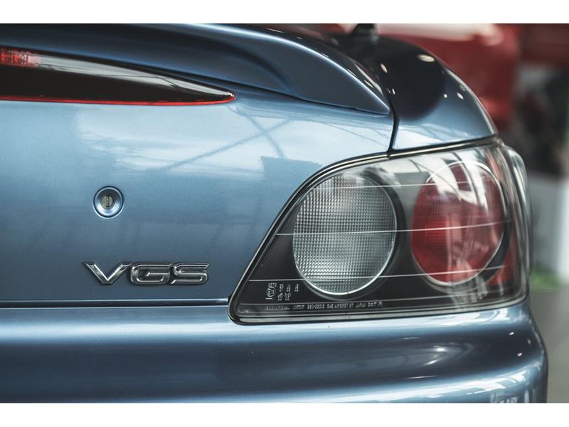 honda S2000 2002 - 15