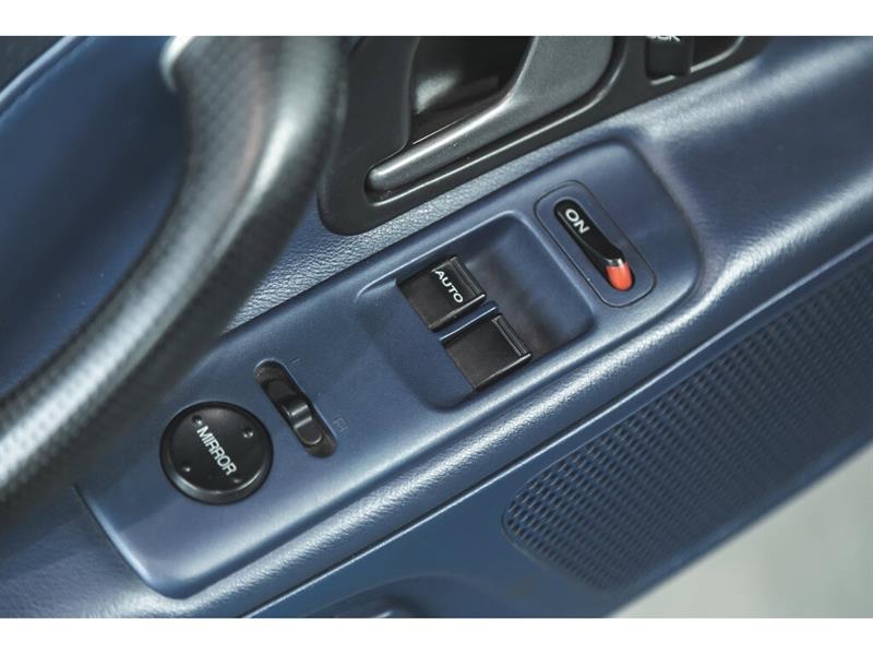 honda S2000 2002 - 36