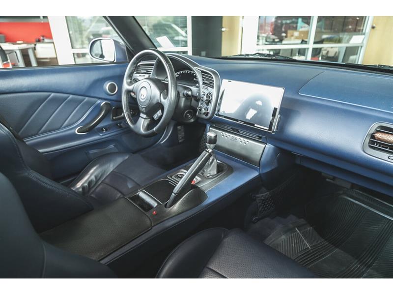 honda S2000 2002 - 43
