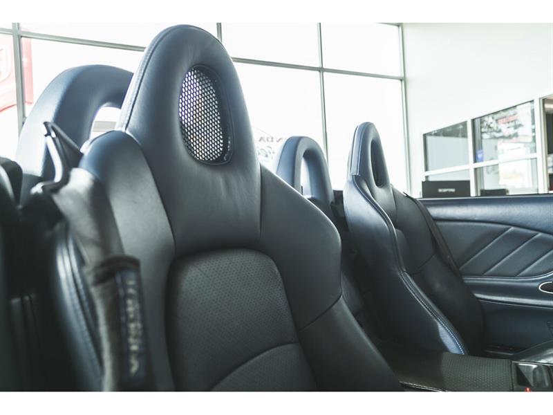 honda S2000 2002 - 51