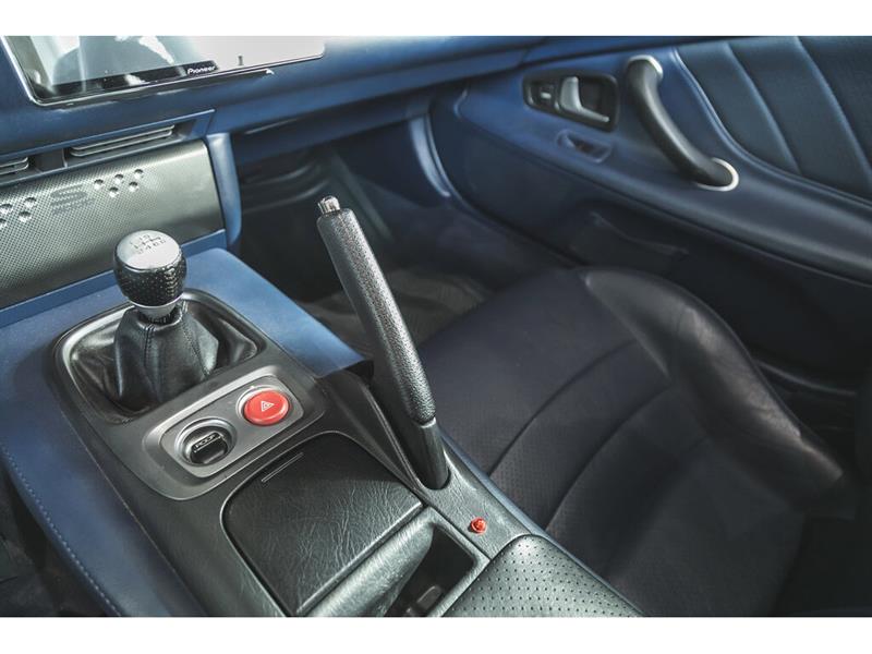 honda S2000 2002 - 58