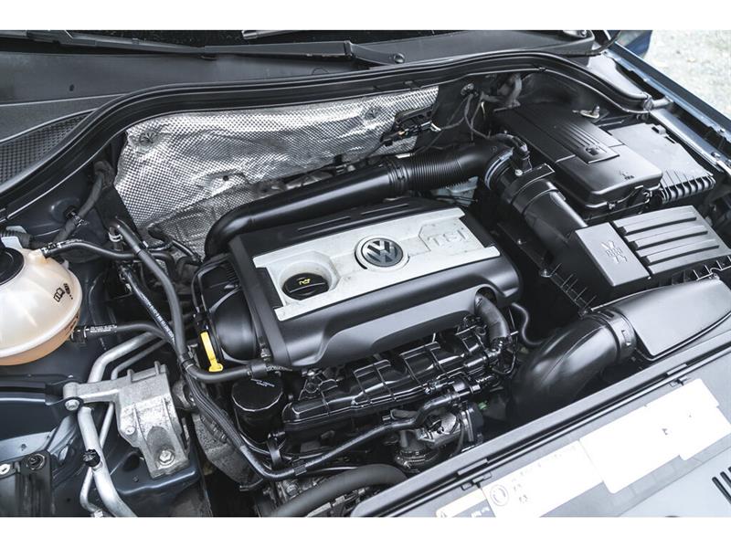 volkswagen Tiguan 2017 - 15