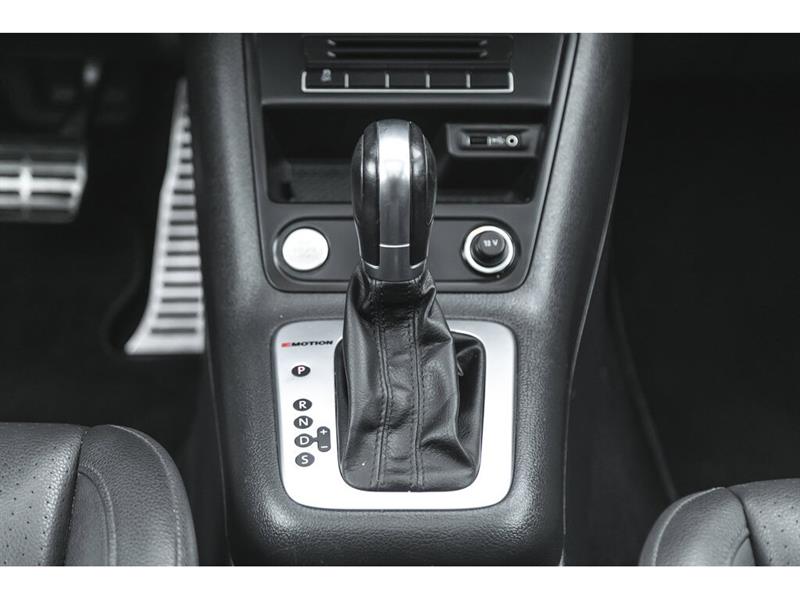 volkswagen Tiguan 2017 - 27