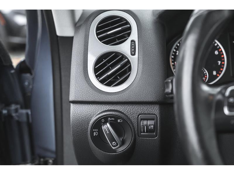 volkswagen Tiguan 2017 - 29