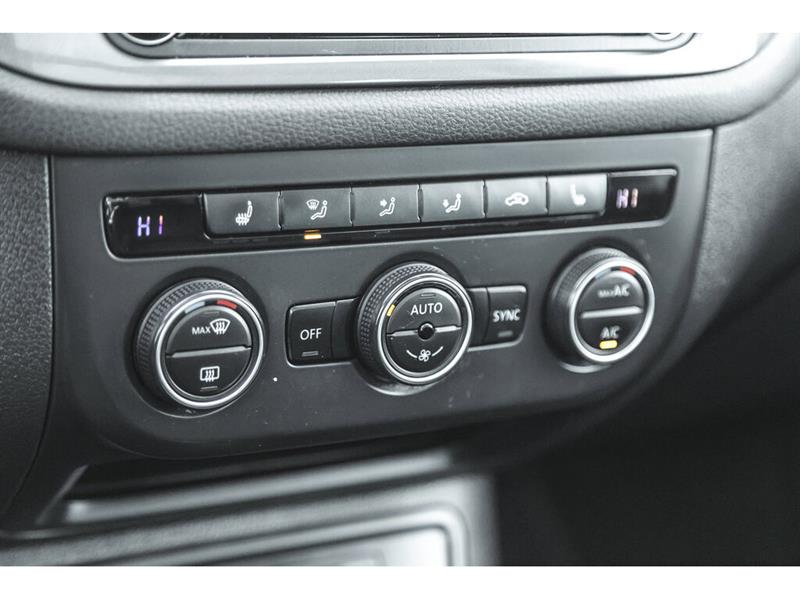 volkswagen Tiguan 2017 - 34