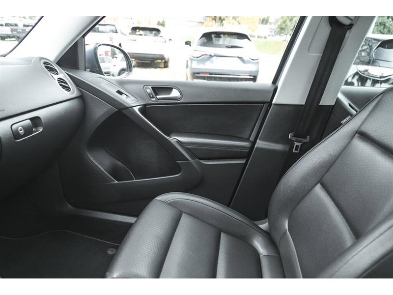 volkswagen Tiguan 2017 - 38