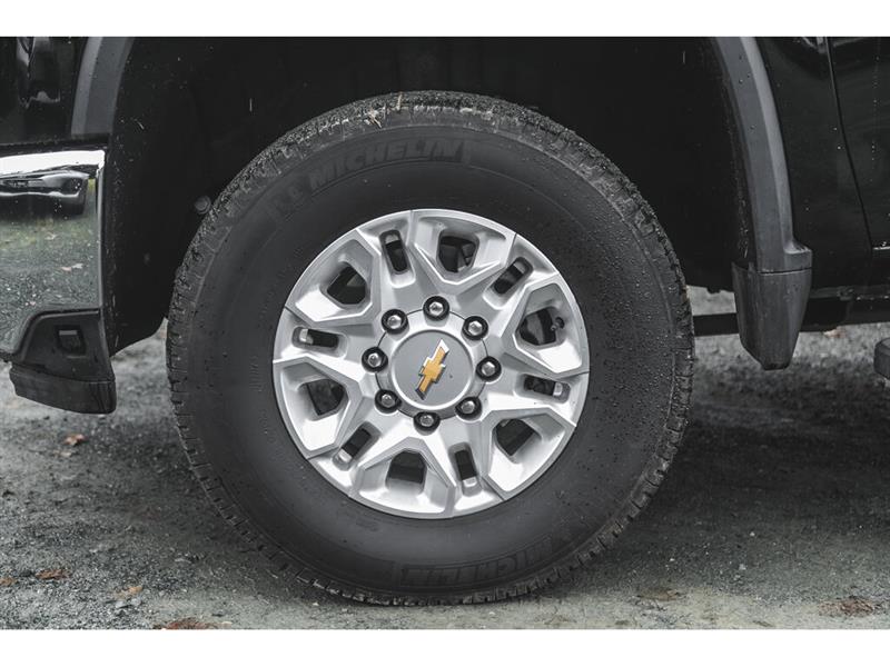 chevrolet Silverado 3500HD 2025 - 6