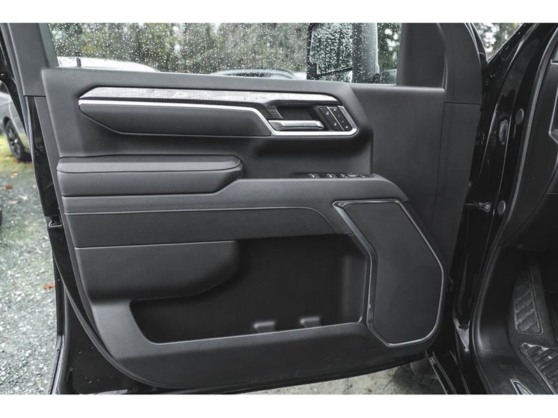chevrolet Silverado 3500HD 2025 - 18