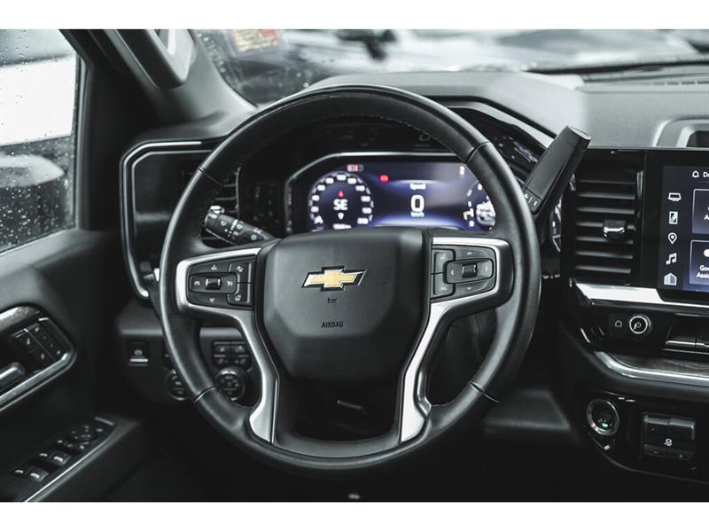 chevrolet Silverado 3500HD 2025 - 28