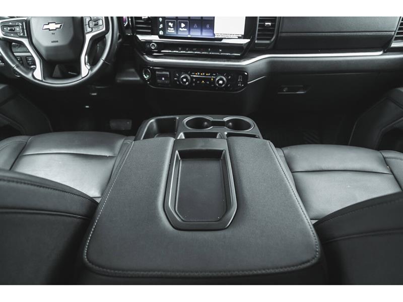 chevrolet Silverado 3500HD 2025 - 31