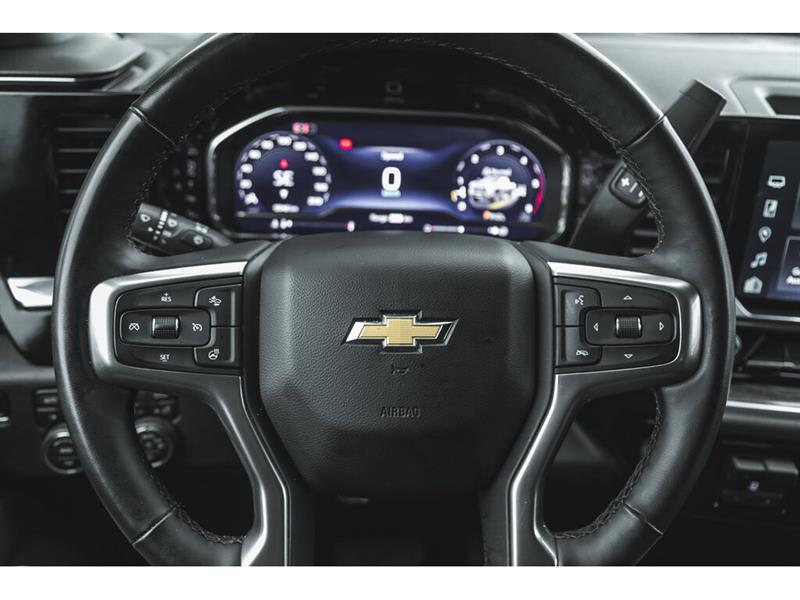 chevrolet Silverado 3500HD 2025 - 34