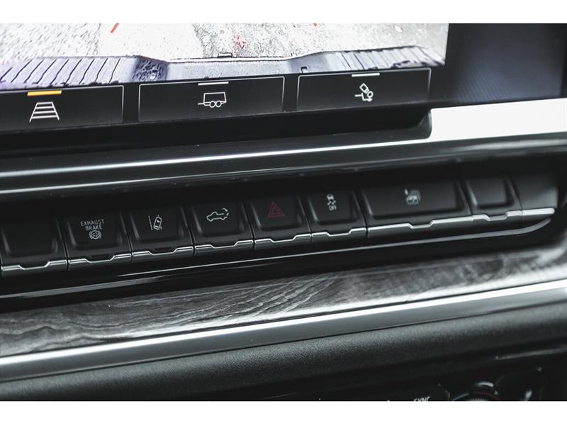 chevrolet Silverado 3500HD 2025 - 38