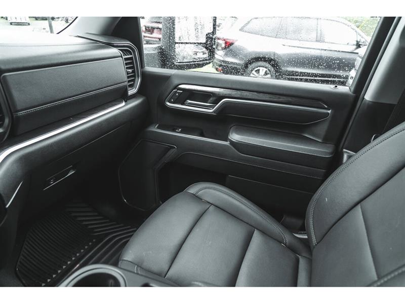 chevrolet Silverado 3500HD 2025 - 42