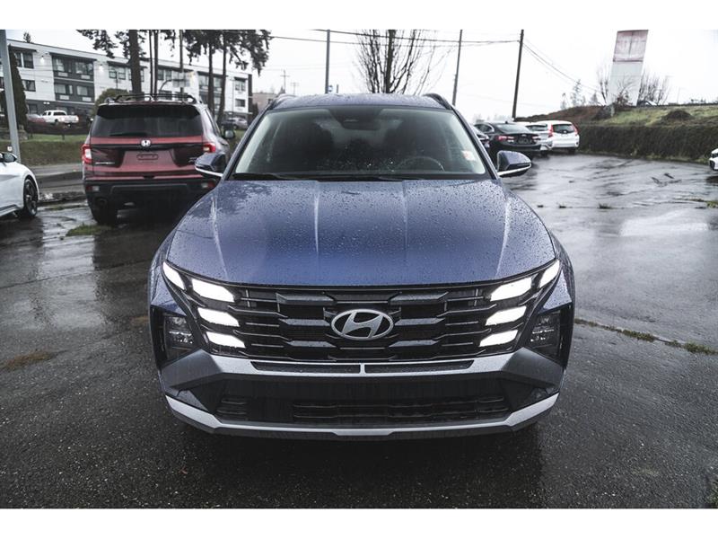 hyundai Tucson 2025 - 3