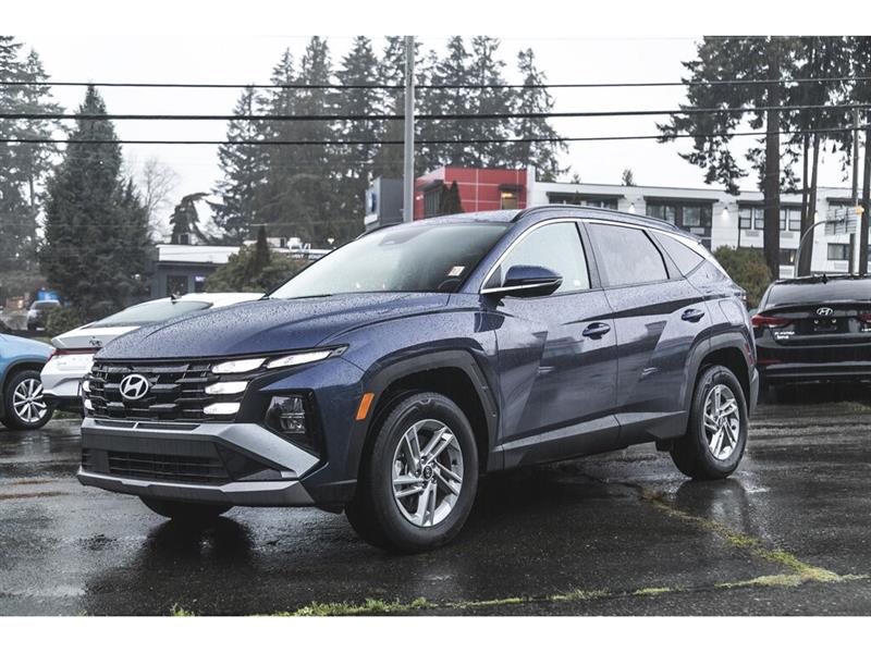 hyundai Tucson 2025 - 4
