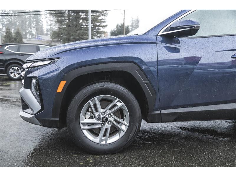 hyundai Tucson 2025 - 5