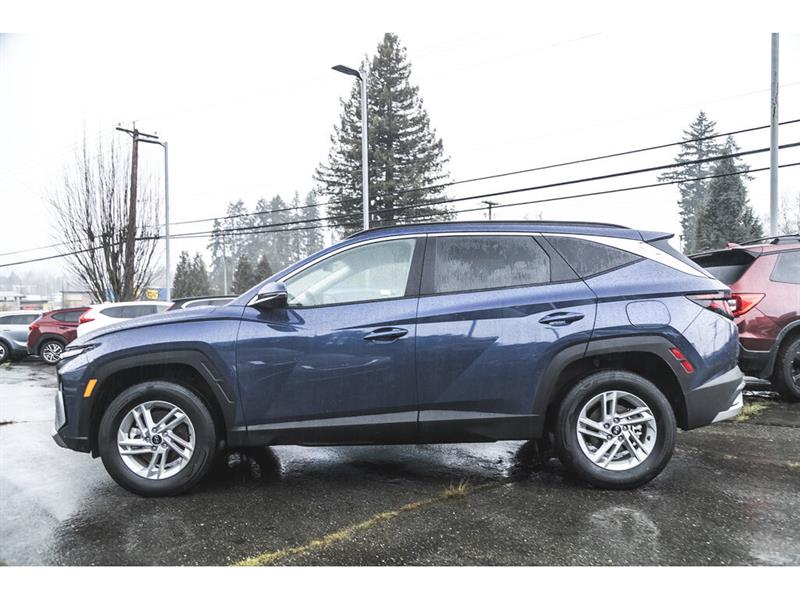 hyundai Tucson 2025 - 7