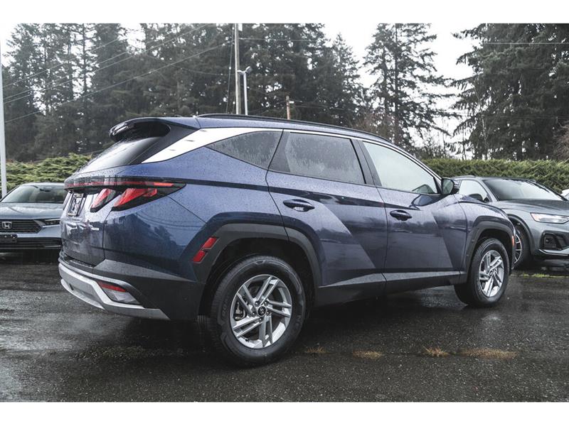 hyundai Tucson 2025 - 10