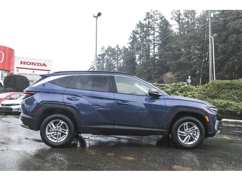 hyundai Tucson 2025 - 11