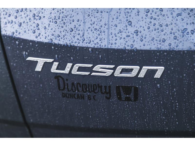 hyundai Tucson 2025 - 13