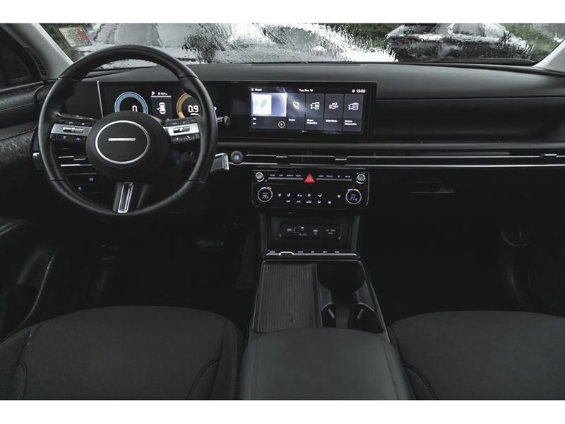 hyundai Tucson 2025 - 21