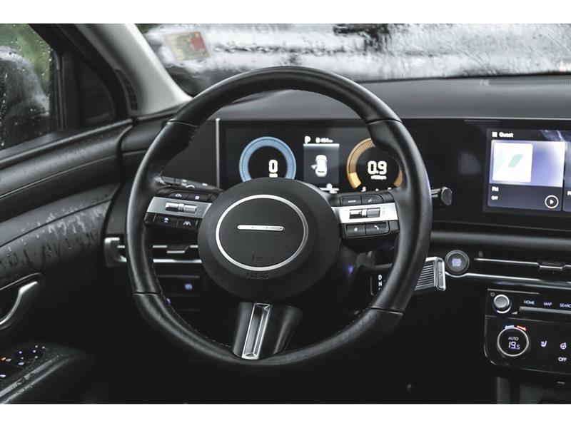 hyundai Tucson 2025 - 22