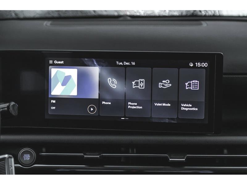 hyundai Tucson 2025 - 23