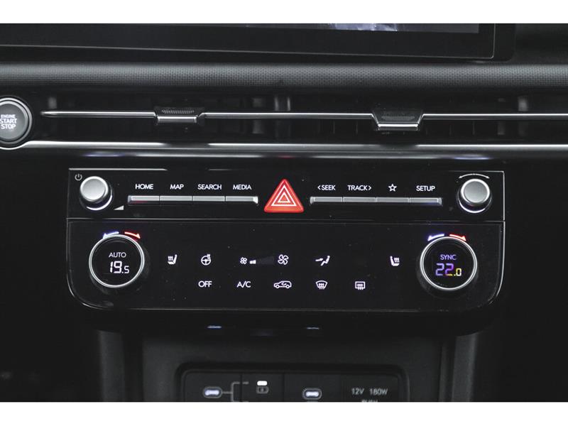 hyundai Tucson 2025 - 24