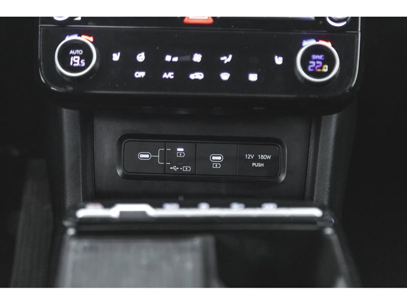 hyundai Tucson 2025 - 25