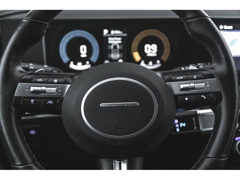 hyundai Tucson 2025 - 29