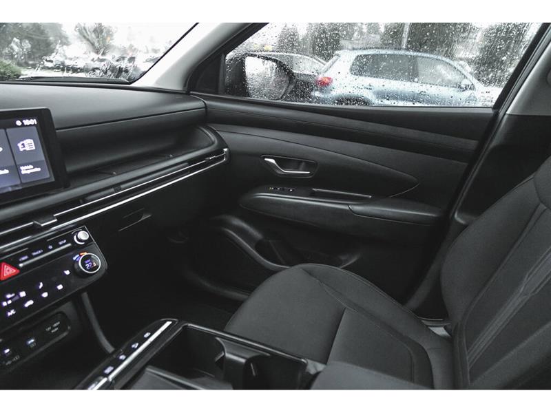 hyundai Tucson 2025 - 36