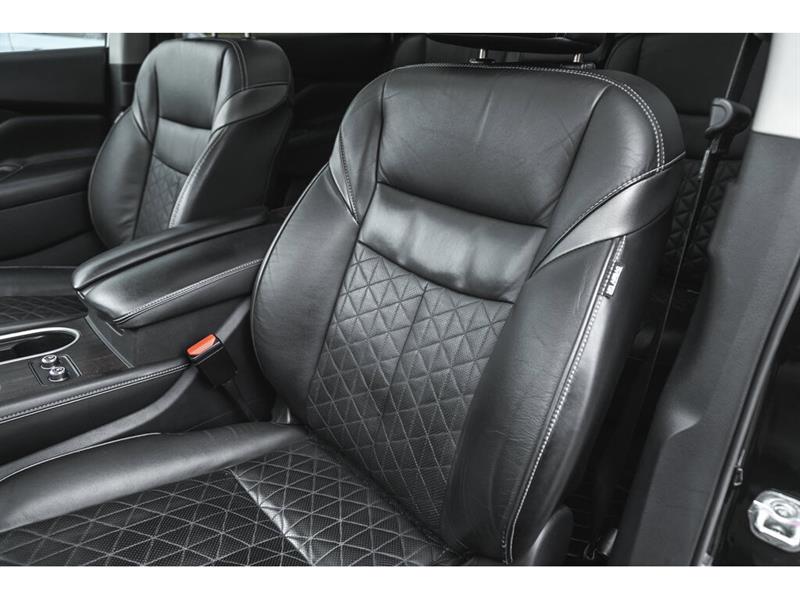 nissan Murano 2019 - 20