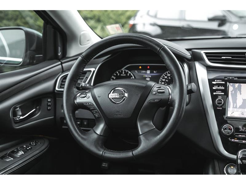 nissan Murano 2019 - 25