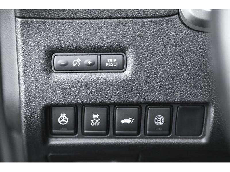 nissan Murano 2019 - 30