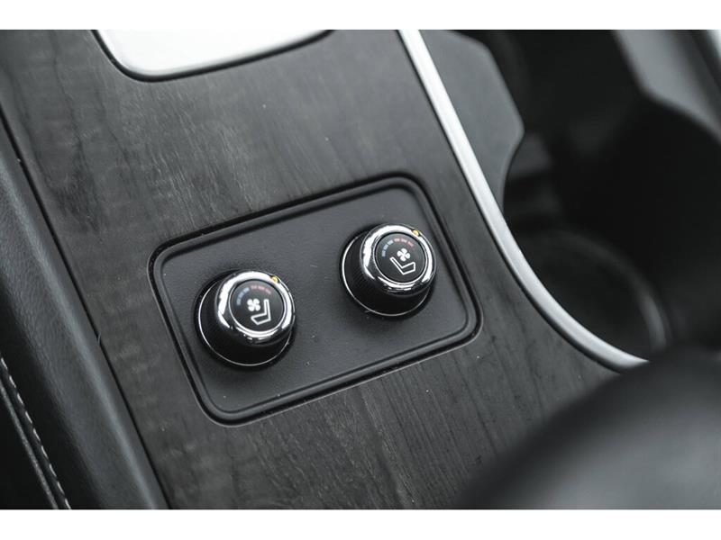 nissan Murano 2019 - 36