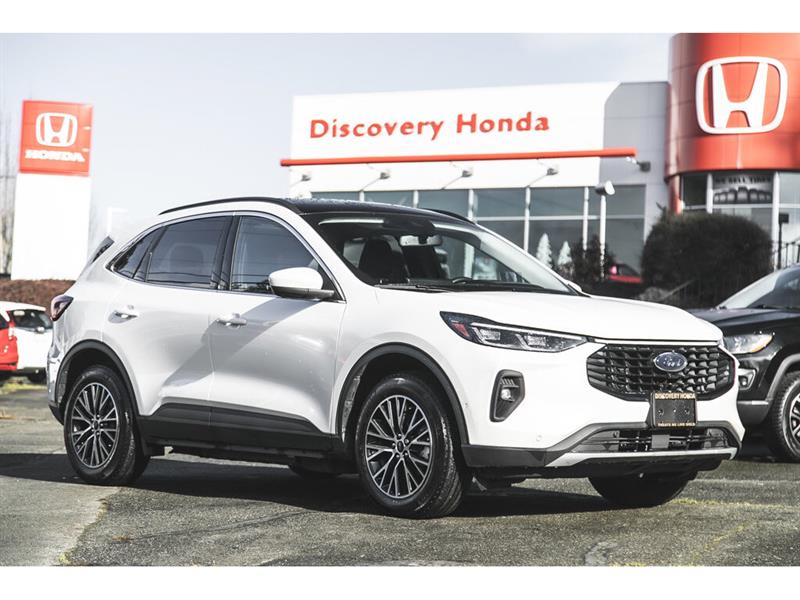 ford Escape 2024