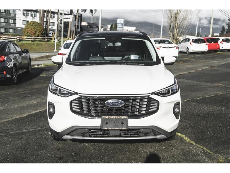 ford Escape 2024 - 2