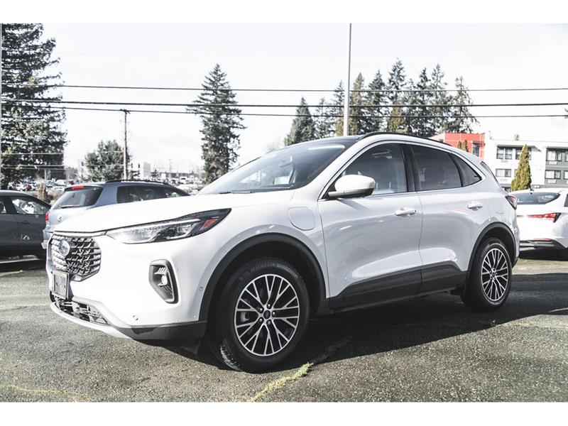 ford Escape 2024 - 3