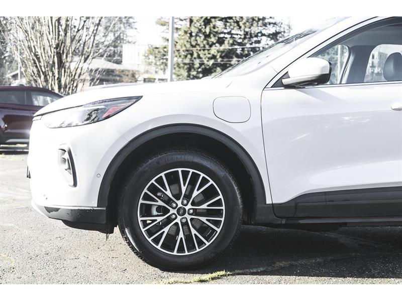 ford Escape 2024 - 4