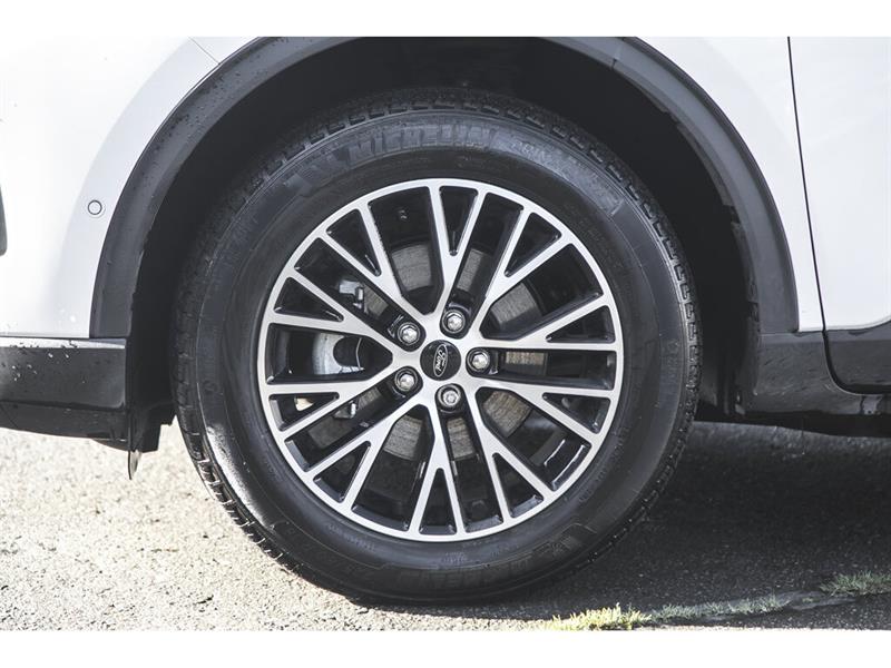 ford Escape 2024 - 5