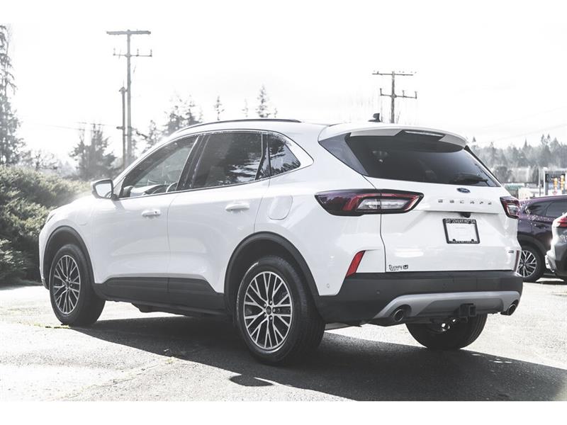 ford Escape 2024 - 7