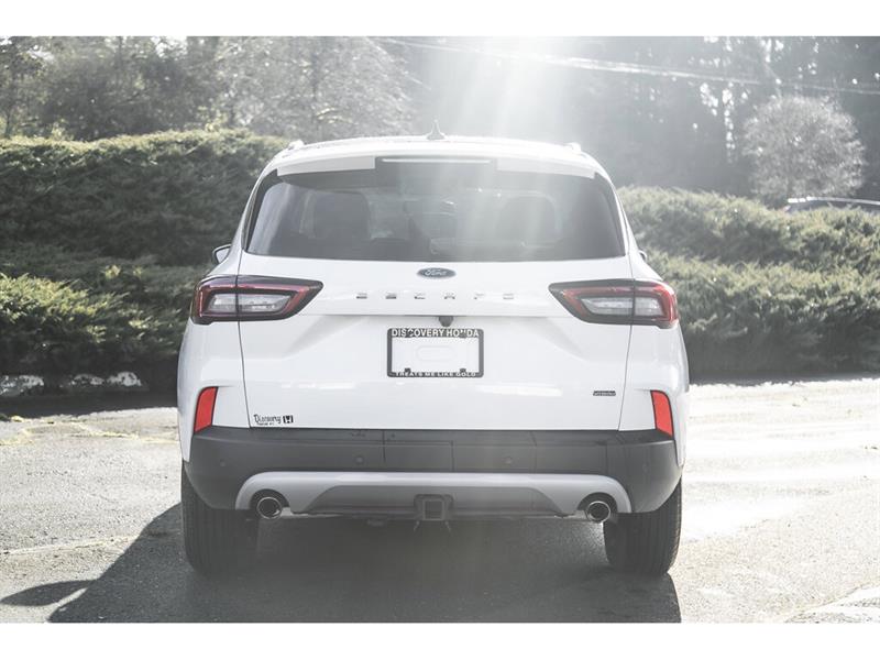 ford Escape 2024 - 8
