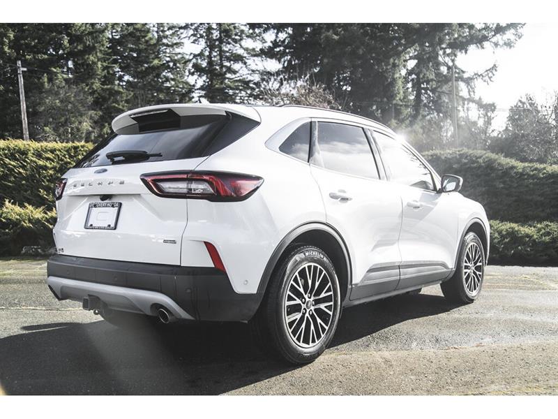 ford Escape 2024 - 9