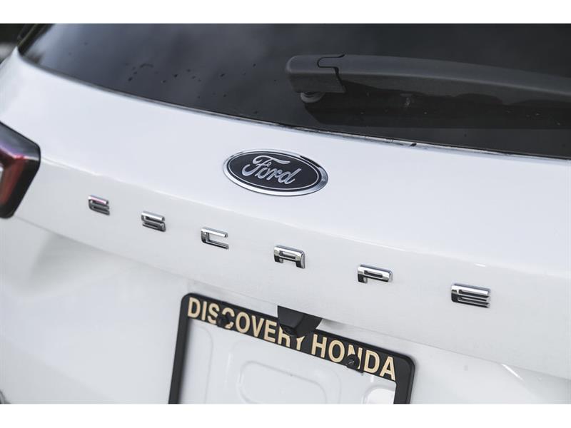 ford Escape 2024 - 12