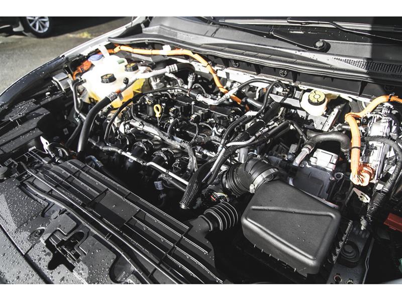 ford Escape 2024 - 13